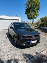 Mazda MX-30 36KWH 105kW First Edition  - Mazda MX-30: First Edition