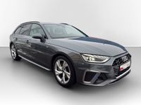 Audi A4 - Vorschau Bild 3