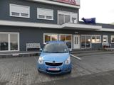 Opel Agila B Edition - Opel Agila: B