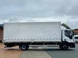 Iveco Euro Cargo LBW-1500kg - Iveco € cargo