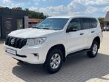 Toyota Land Cruiser 2.8 D-4D 48.561 KM AHK - Toyota Land Cruiser in Bremen