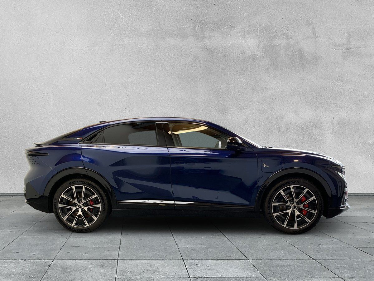 Alpine A390 - Bild 7