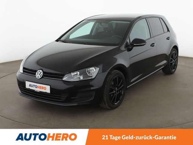 Volkswagen Golf VII 1.2 TSI Trendline BMT *PDC*ALU*KLIMA*