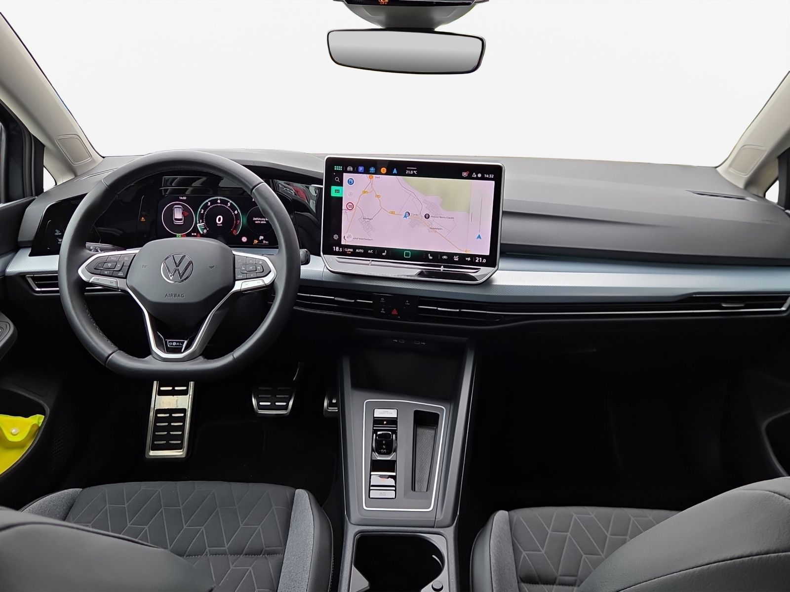 Volkswagen Golf - Bild 7