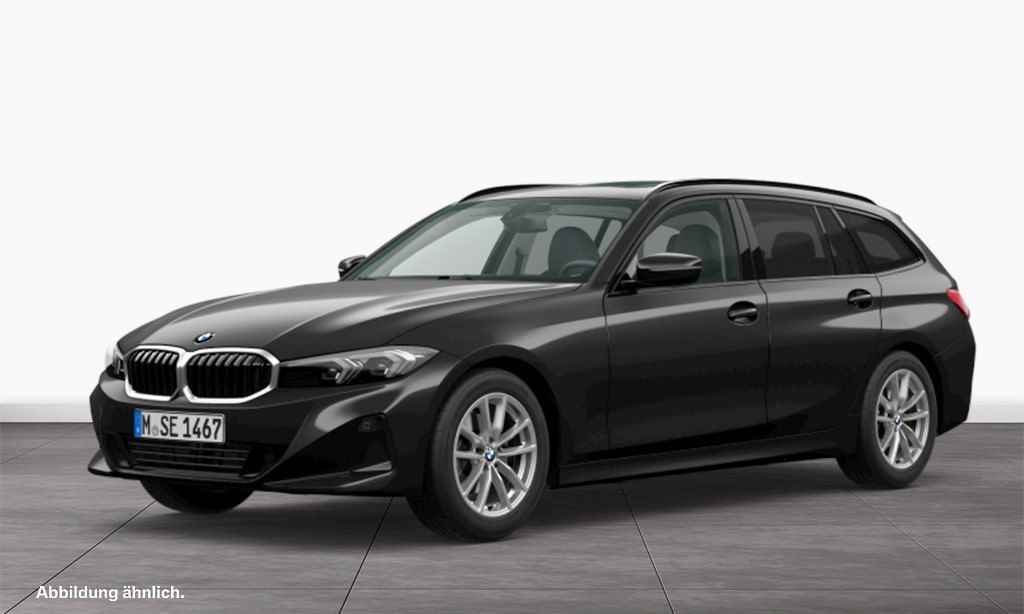 BMW 318i Navi Kamera Pano.Dach Sportsitze Alarm