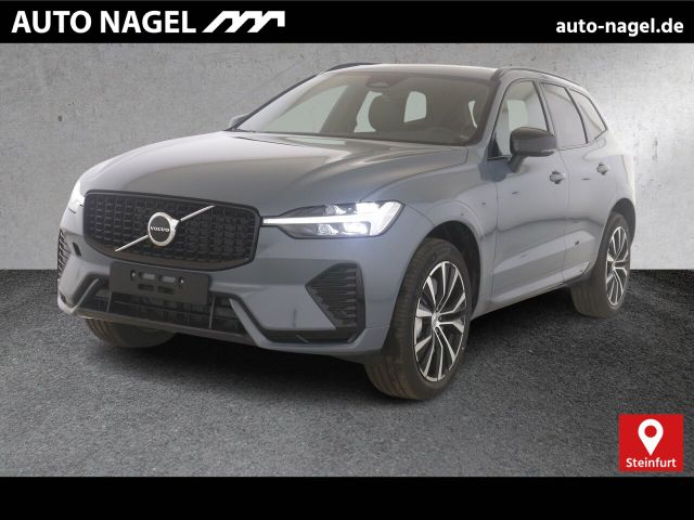 Volvo XC60 B4 Autom. Plus Dark |PANO|360|NOTRAD|MEMORY