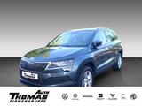 Skoda KAROQ 1.5 TSI Soleil *LED*KAMERA*NAVI* - Skoda Karoq in Bonn