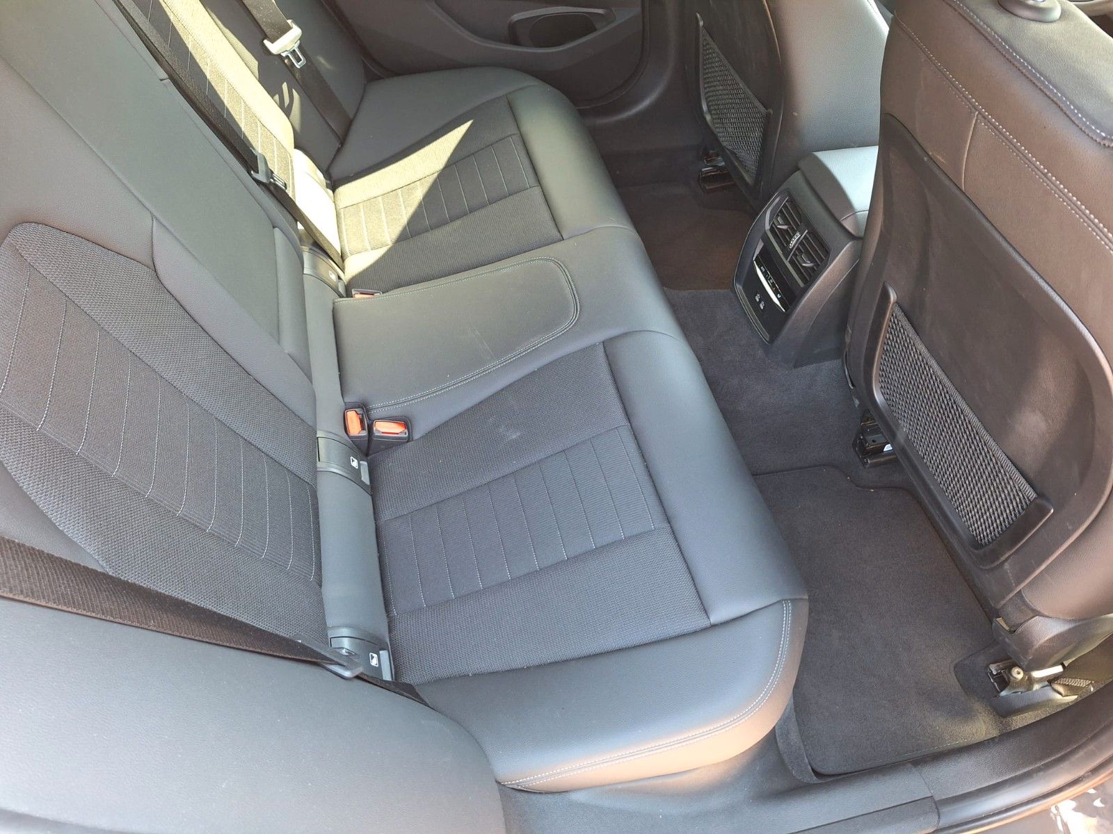 BMW 320i Touring, OPF foto 17