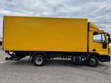Iveco ML75E16/P E6 RS 3690 Koffer LBW nur 62TKM - Iveco Lbw