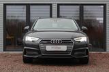 Audi A4 Avant quattro design*AHK*Navi*Tüv,Service NEU - Audi A4 design