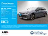Volkswagen Golf Variant Goal 2.0TDI DSG LED Nav RFK ACC AHK - Jahreswagen mit Diesel-Antrieb: Kombi