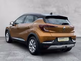 Renault Captur INTENS E-TECH PLUG-IN 160 KLIMA+LED+DAB - Renault Captur Plug-in Hybrid (PHEV) Gebrauchtwagen
