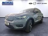 Volvo XC40 P8 AWD Twin R Design AHK ACC BLIS Alarmanla - Volvo XC40 in Essen