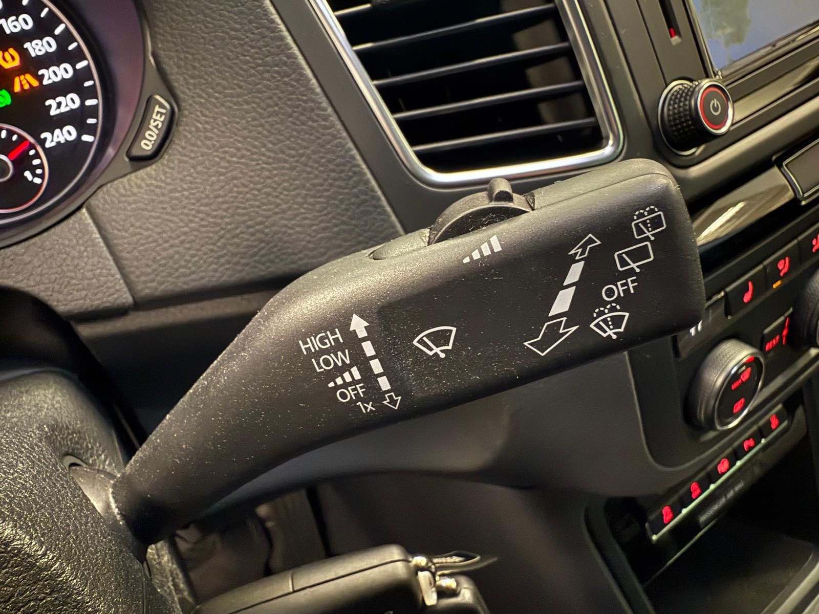 Fahrzeugabbildung SEAT Alhambra Style / NAVI / KLIMA / KAMERA