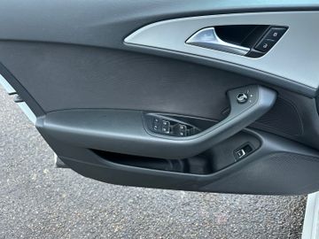 Audi A6 - 12