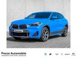 BMW X2 xDrive20i M Sport X Navi Plus+HuD+LED+Hifi+KZ - BMW X2 in Dortmund