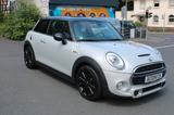 MINI COOPER S Panorama Leder Automatik Navi - MINI MINI Gebrauchtwagen in Mainz