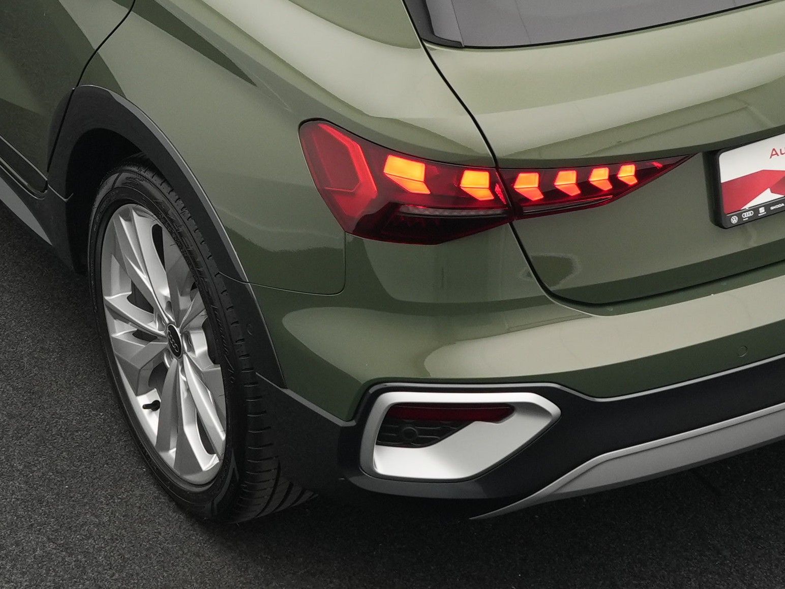 Audi A3 - Bild 22