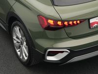 Audi A3 - Vorschau Bild 22