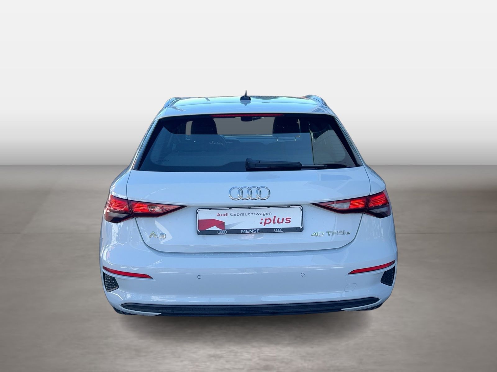 Audi A3 - Bild 4