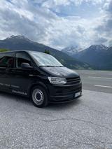Volkswagen T6 Transporter - VW T6 Transporter von privat