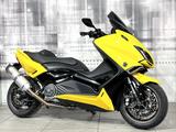 Yamaha TMax 530 - YAMAHA TMAX 530