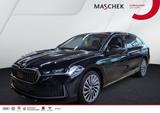 Skoda Superb Combi L&K 1.5 TSI Pano AHK Leder AreaView - Skoda Superb aus 2025
