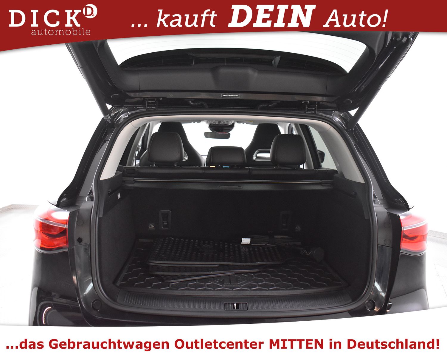 MG EHS PHEV 1.5 T-GDI Luxury  LED+PANO+SHZ+ACC+360° - Image 8