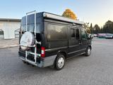 Ford Transit Kombi FT 300 Trend WOMO 2,2 Diesel Klima - gebrauchte Ford Transit aus dem Jahr 2009