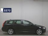 Volvo V50 D2 Summum Leder Xenon Shz Klimaaut. Tempomat - gebrauchte Volvo V50 aus dem Jahr 2012