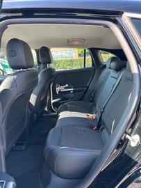 2022 Mercedes-BENZ EQA 照片 4