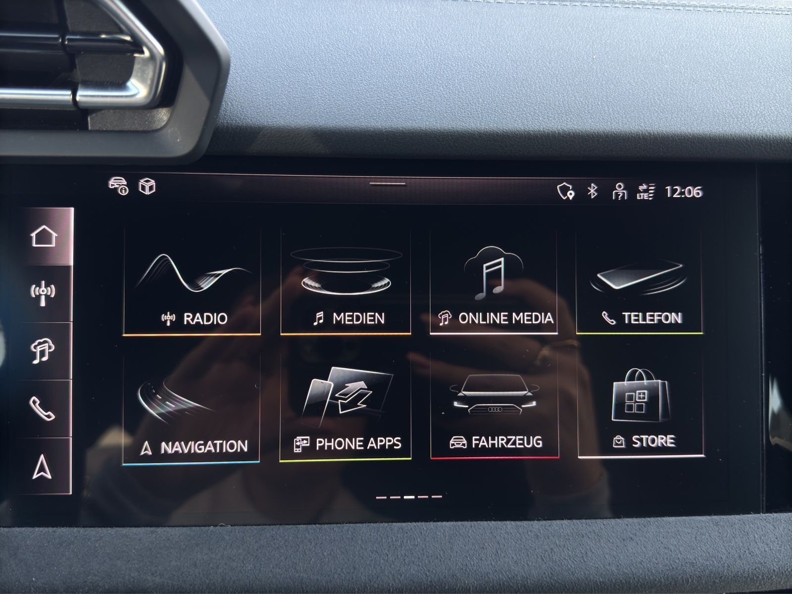 Audi A3 - Bild 16