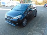 Seat Mii electric Plus - Seat Mii aus 2021