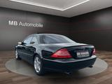 Mercedes-Benz CL 500 CL Coupe CL 500 Navi/Sitzklima/Bi-Xenon - gebrauchte Mercedes-Benz CL 500 aus dem Jahr 2005