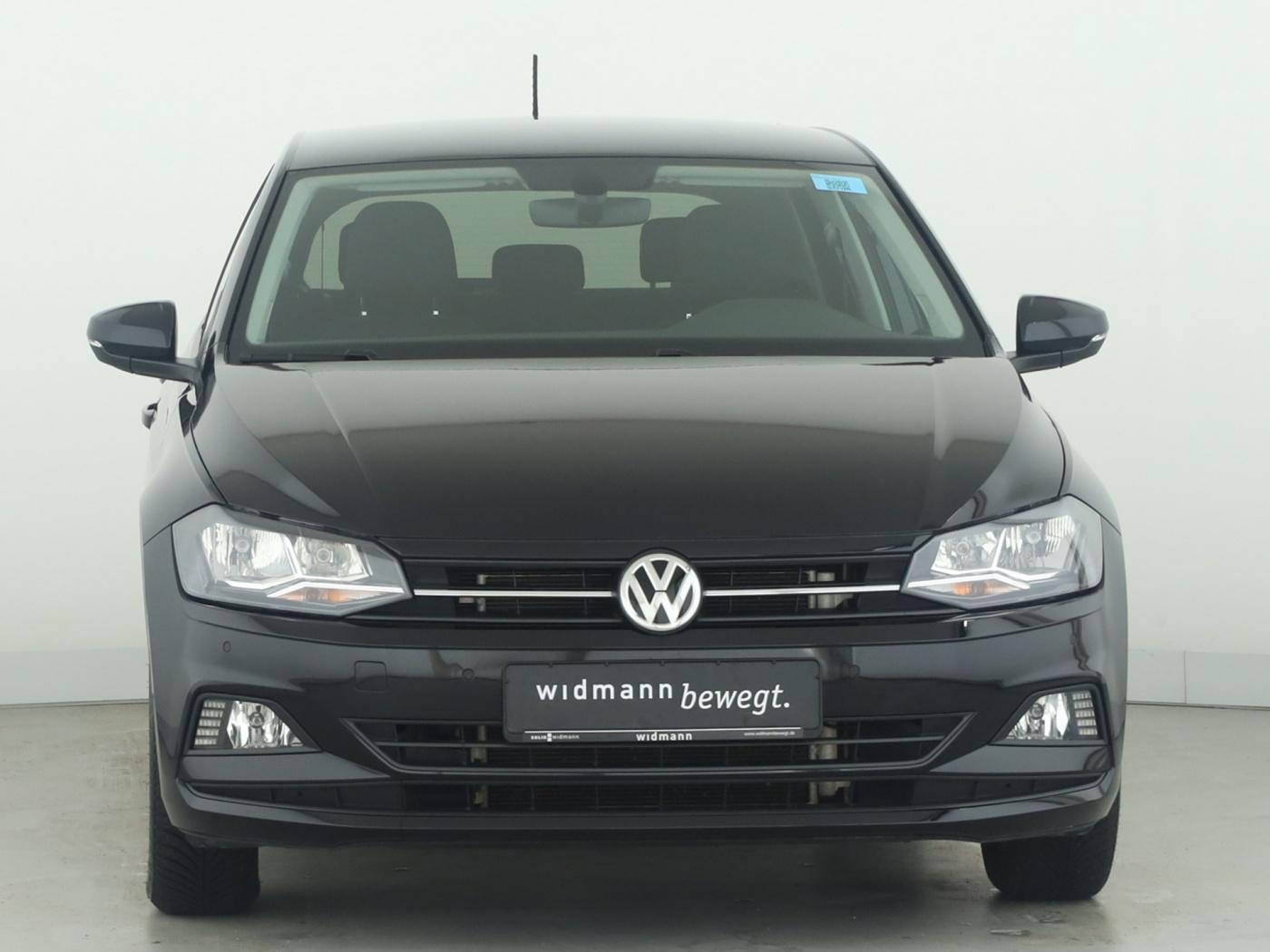 Volkswagen Polo 1.0 TSI IQ.DRIVE *ACC*Klimaanlage*NSW*PTS**