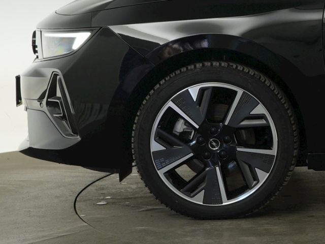 Astra Electric L ST GS 54kWh AT +LED+NAVI+360 GR