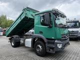 Mercedes-Benz Arocs MP5 1840K 4X2 - Mercedes-Benz Mp2