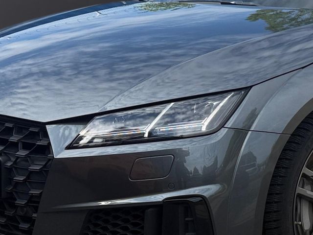 TT 45 2.0 TFSI Roadster quattro S line Navi t