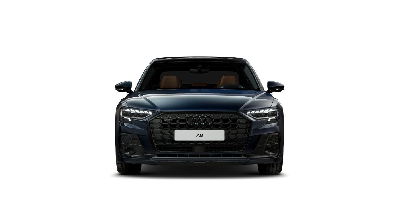 Audi A8 - Bild 4