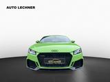 Audi TT RS Roads. 2.5 TFSI Quattro*RS-ABGAS*280KMH* - Audi TT RS: Cabrio