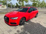 Audi S4 3.0 TFSI tiptronic quattro Avant -AHK und 