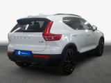 Volvo XC40 B5 B AWD Ultimate Dark - Volvo XC40: Ultimate Dark