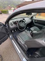 Renault Megane - Renault Megane Gebrauchtwagen in Freiburg