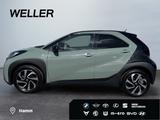 Toyota Aygo X Teamplayer *ACC*CarPlay*CAM*SHZ*Bi-Tone* - Toyota Aygo (X) in Hamm