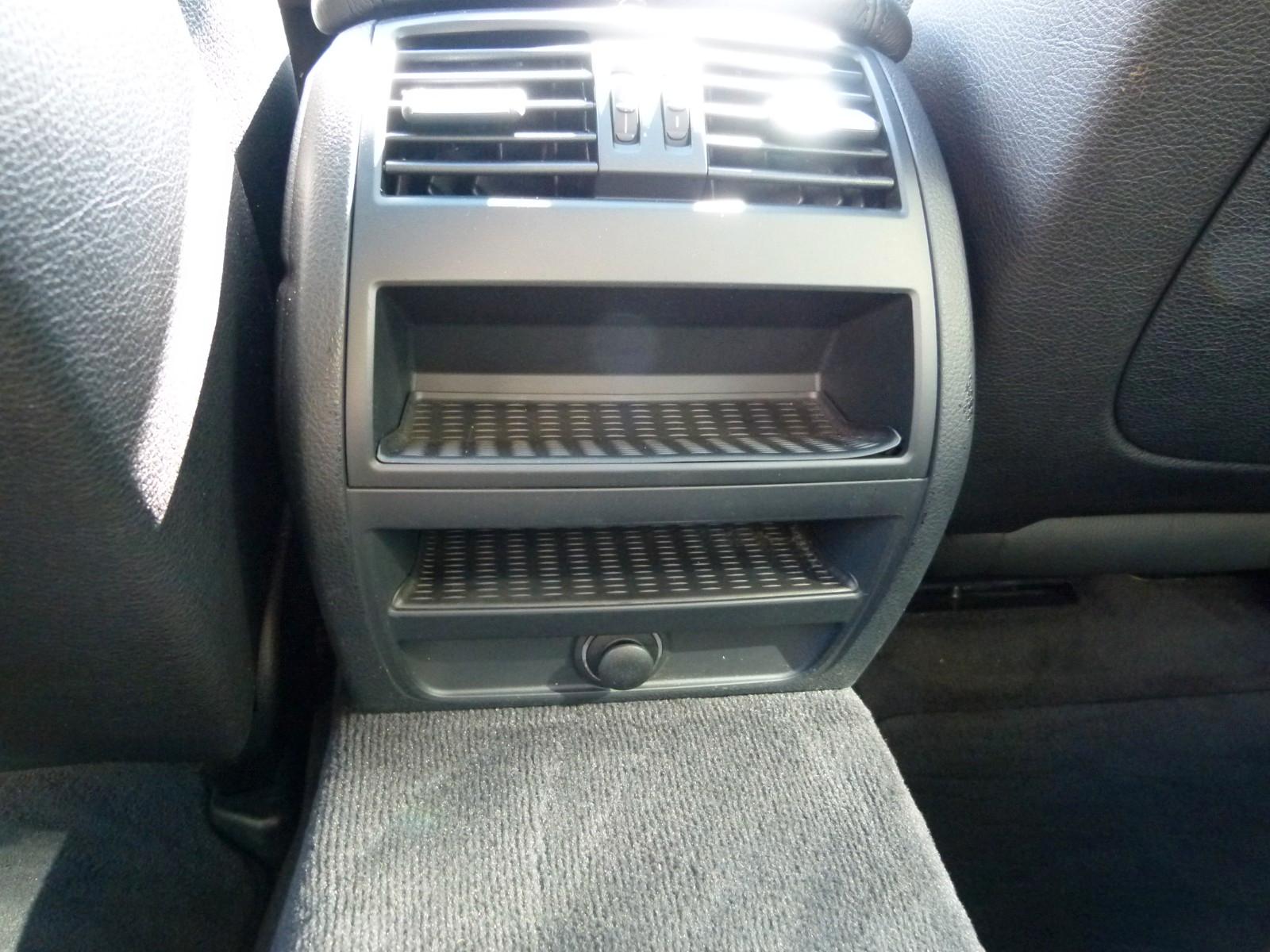 BMW 530d Automatik*M-Paket*HeadUp*Leder*Navi*Xenon*