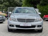 Mercedes-Benz C 180 C -Klasse T-Modell / 65500 KM / - Mercedes-Benz C 180 aus 2008