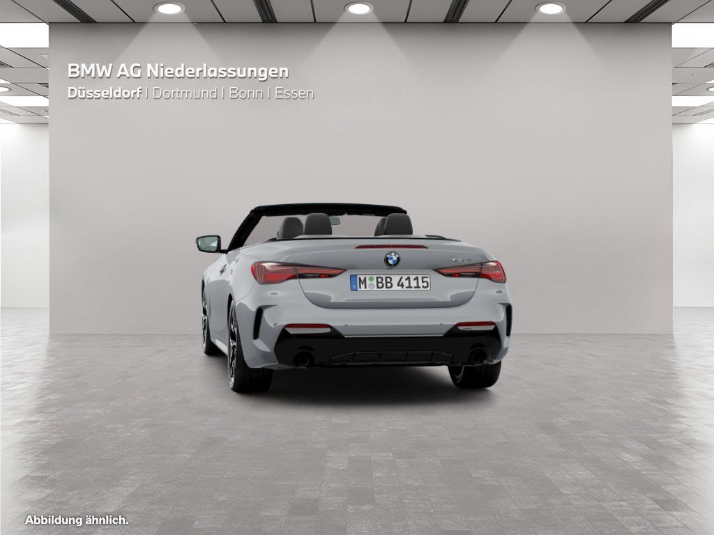 BMW 420 - Bild 10