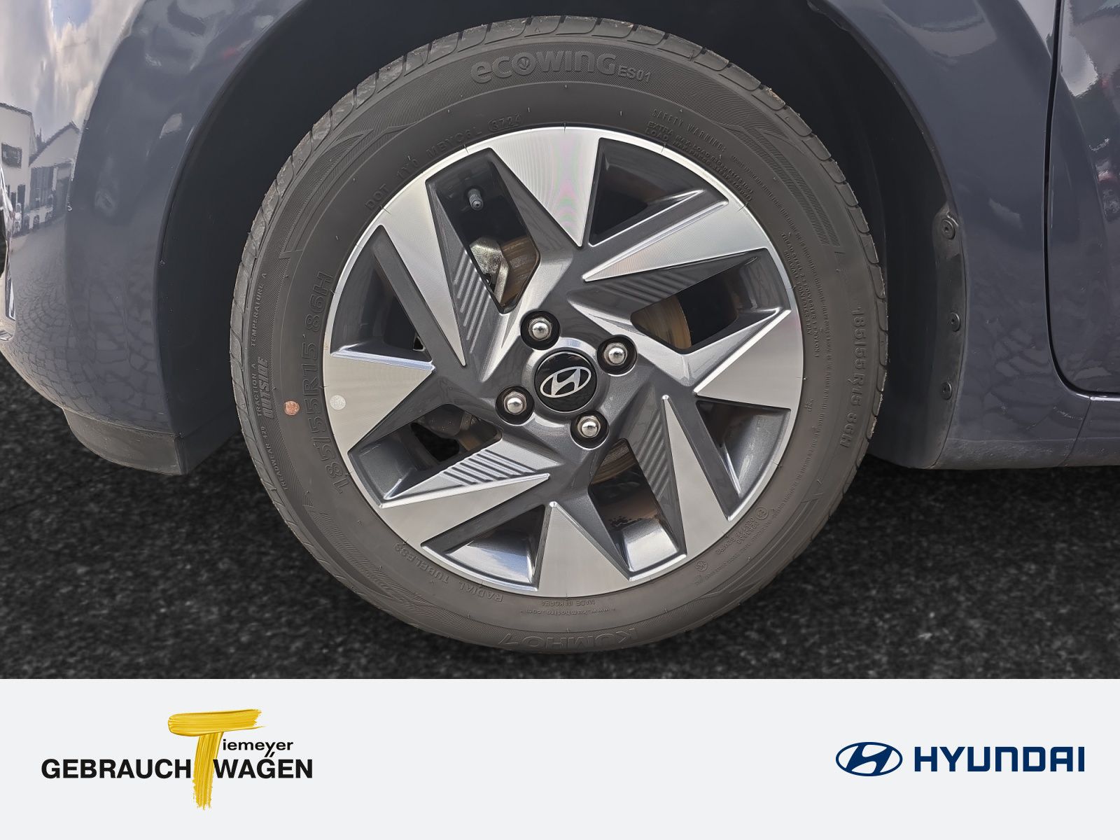 Hyundai i10 – Bild 9