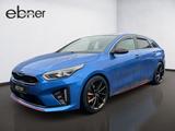 Kia Proceed 1.6 T-GDI GT | 8-fach | Glasdach | Komfo - Kia: 8