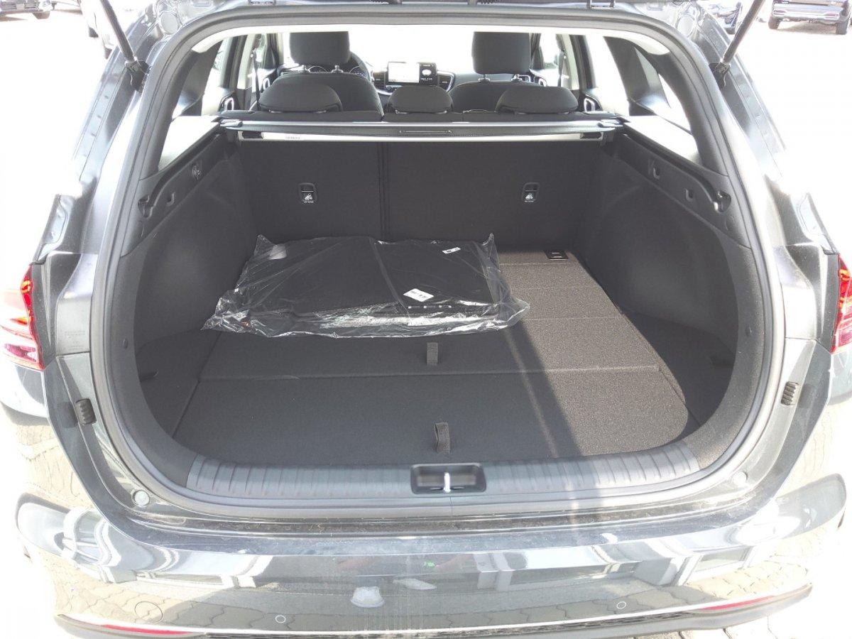 Kia Ceed Sportswagon 1.0T Vision Navigation